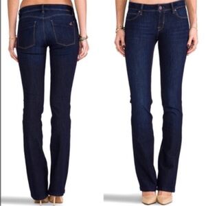 DL1961 | Cindy Slim Boot Cut Jeans